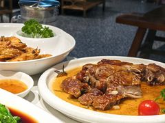 -顺卿庭·广东顺德菜(夫子庙水游城店)