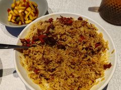 -湘中缘·湖南菜(娄底驻京办店)