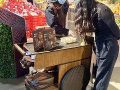 -Olé精品超市(上海港汇恒隆店)