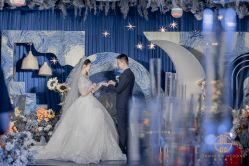 -张仕婚礼·做有温度的婚礼