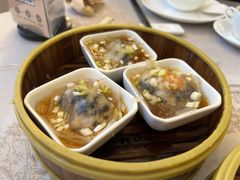 -香云轩·顺德菜(香云纱园林酒店店)