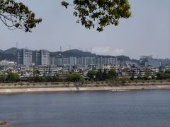-千岛湖城中湖游船码头