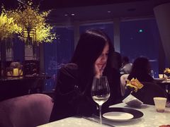 -广州四季酒店·佰鲜汇·现代法餐