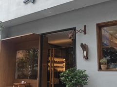 -本处·素食·融合料理(南油店)