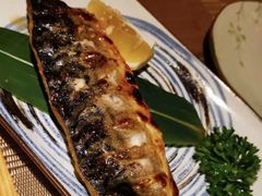 -酒井酱子·深夜食堂(东城汇店)