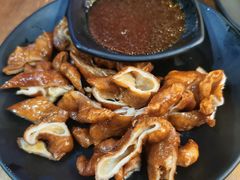 -起锅烧油(信河街店)