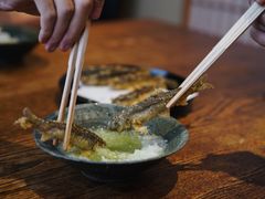 -みかわ是山居