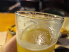 -HUBBA祜精酿(五羊邨店)