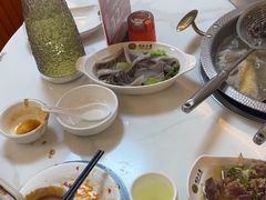 -潮汕大目牛肉火锅(皇岗旗舰店)