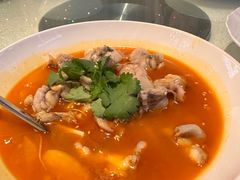 -上海小南国(国会店)