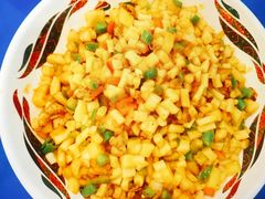 -巴依老爷新疆美食(望京小街店)