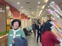 -金陵后厨·南京菜(新街口秣陵路店)