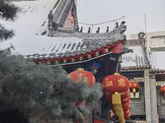 -慈恩寺