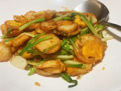 -云庭汇·粤菜海鲜(东盟盛天地店)