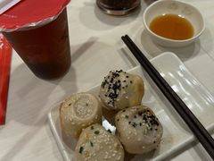 -咬不得高祖生煎·简餐(城站店)