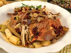 -铭副琦食·虾蟹烩馆(渔人码头店)