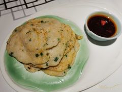 薯饼-客家大院·非遗赣南客家菜(郁孤台店)