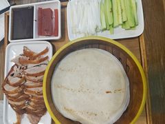 -董立兵烤鸭店(明湖店)