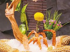 -蟹犇•帝王蟹雪蟹(陆家嘴店)