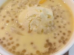-满记甜品(王府井北京市百货大楼店)