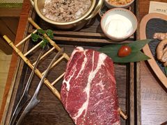 -町町烧肉屋(振华广场店)