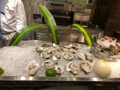 -长沙北辰洲际酒店-兰调全日餐厅