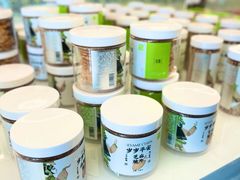 岁岁平安芝麻脆片-奈雪的茶(皇庭广场店)