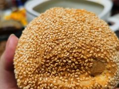-朱记小郑酥烧饼(建康路店)
