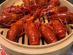 -靓靓蒸虾(中山公园店)