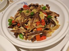 -三猫黑鱼花(南大店)