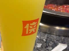-蜀大侠火锅(春熙路店)