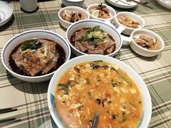 -大厨小馆(华阳城店)