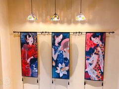 门面-牡丹弄·咖啡馆·酒馆(红坊里店)
