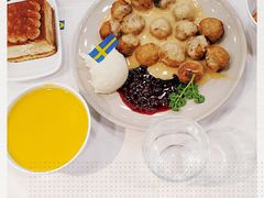 -宜家·瑞典风味餐厅(北京西红门店)