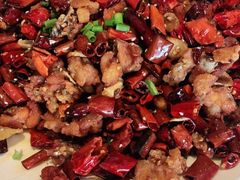 -辣婆婆(航天桥店)