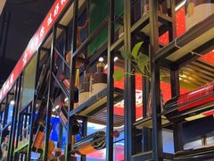 -7星海鲜烧烤(紫光福郡店)
