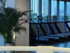 -YCHL FIT 健身(星寰店)