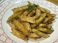 -山丹丹西北菜(金贸大厦店)