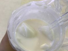 椰奶布丁-马里奥明星猪脚饭