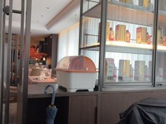 -聚宾楼·烤鸭·家宴(科技三路店)