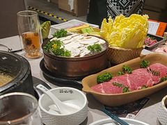 -芸山季·云南野生菌火锅(宝能环球汇店)