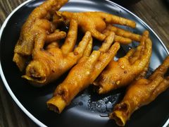 -蚝山·喷汽火山生蚝(前福路店)