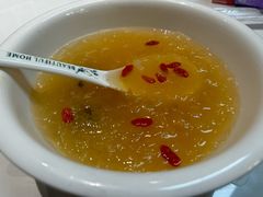 -阿峰饭店·本地土菜馆·农家土鸡煲·一品神仙鸡(报福店)