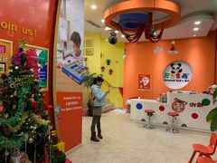 -东方童画少儿美术(莘庄体验馆)