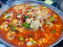 -湖南文氏湘菜馆(顺河高架路店)