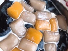 鲜芋仙招牌-Meet Fresh鮮芋仙(时代天街店)