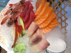 -山葵家·创意料理(宁波来福士店)