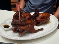 -侨美·唐荔园·40年地道粤菜