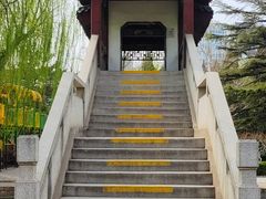 -团结湖公园