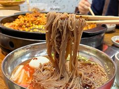 -高基五春川炒鸡排 韩国料理(威海总店)